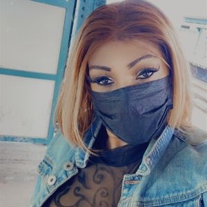 Meet your Posher, Theresa